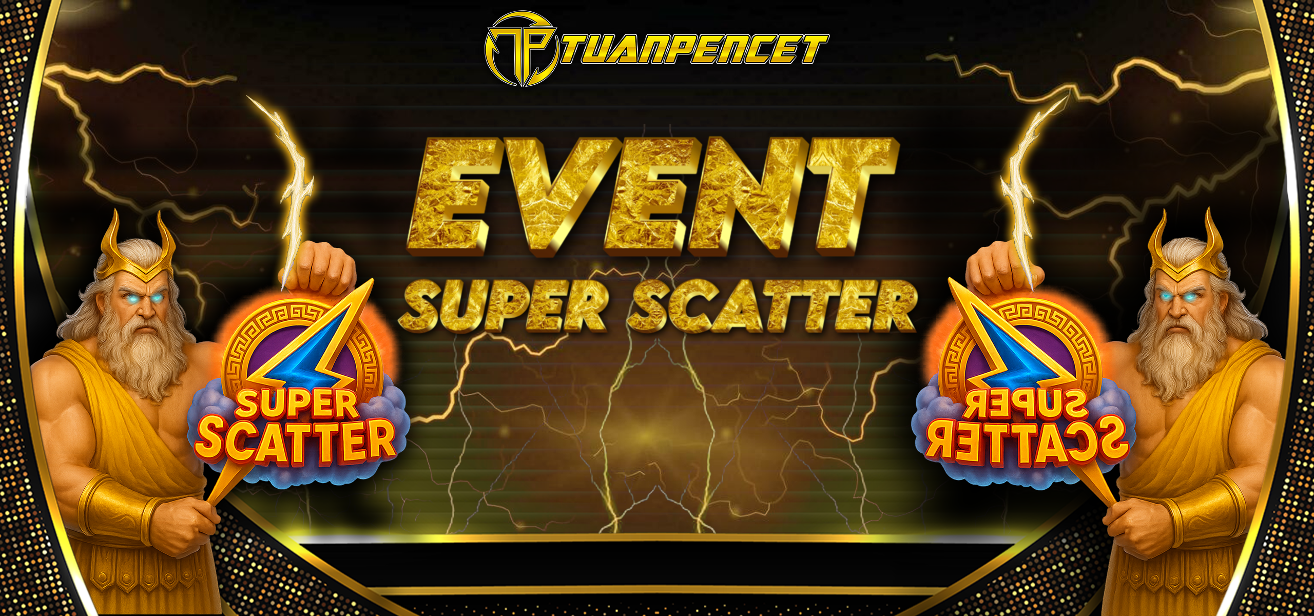 EVENT SUPER SCATTER