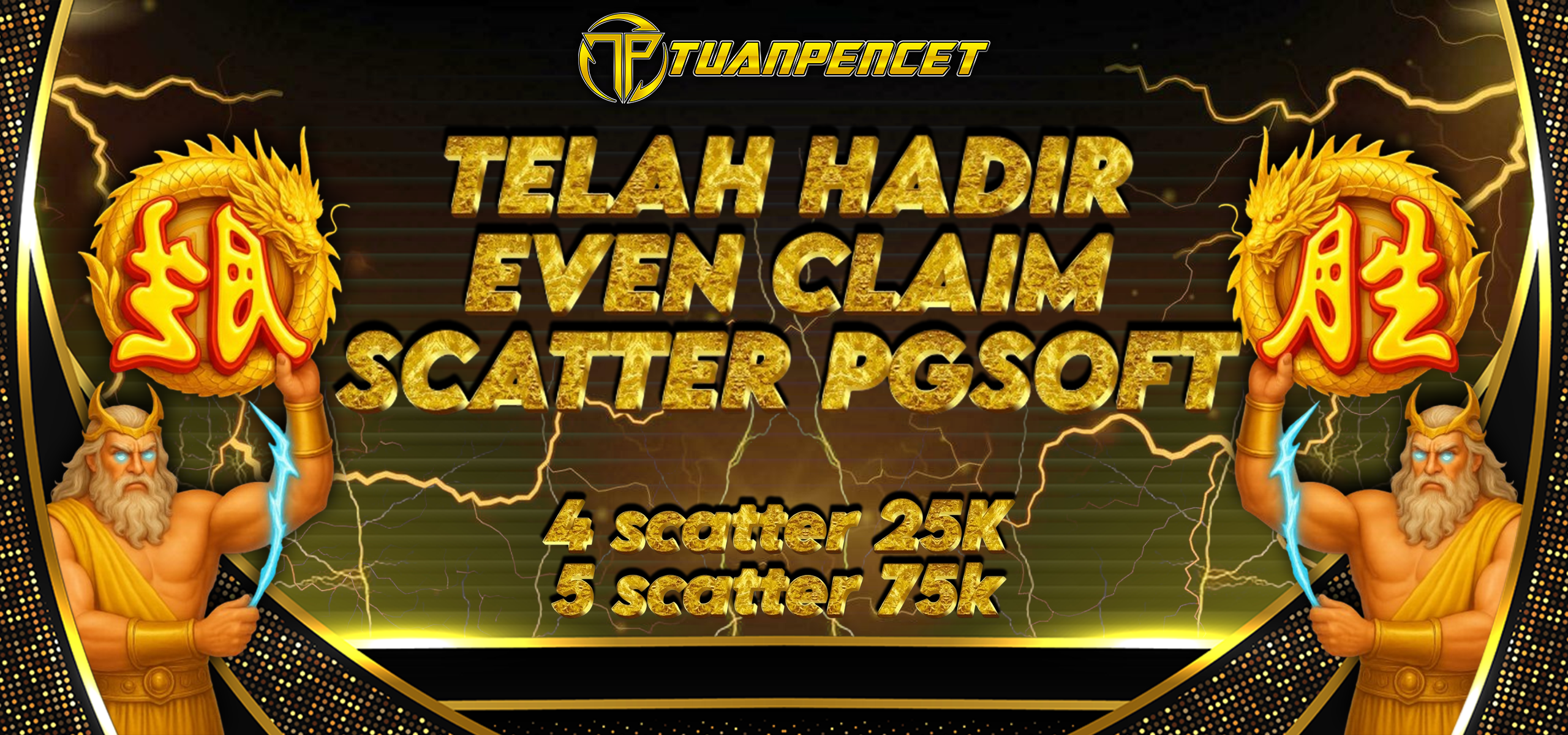 EVENT SCATTER