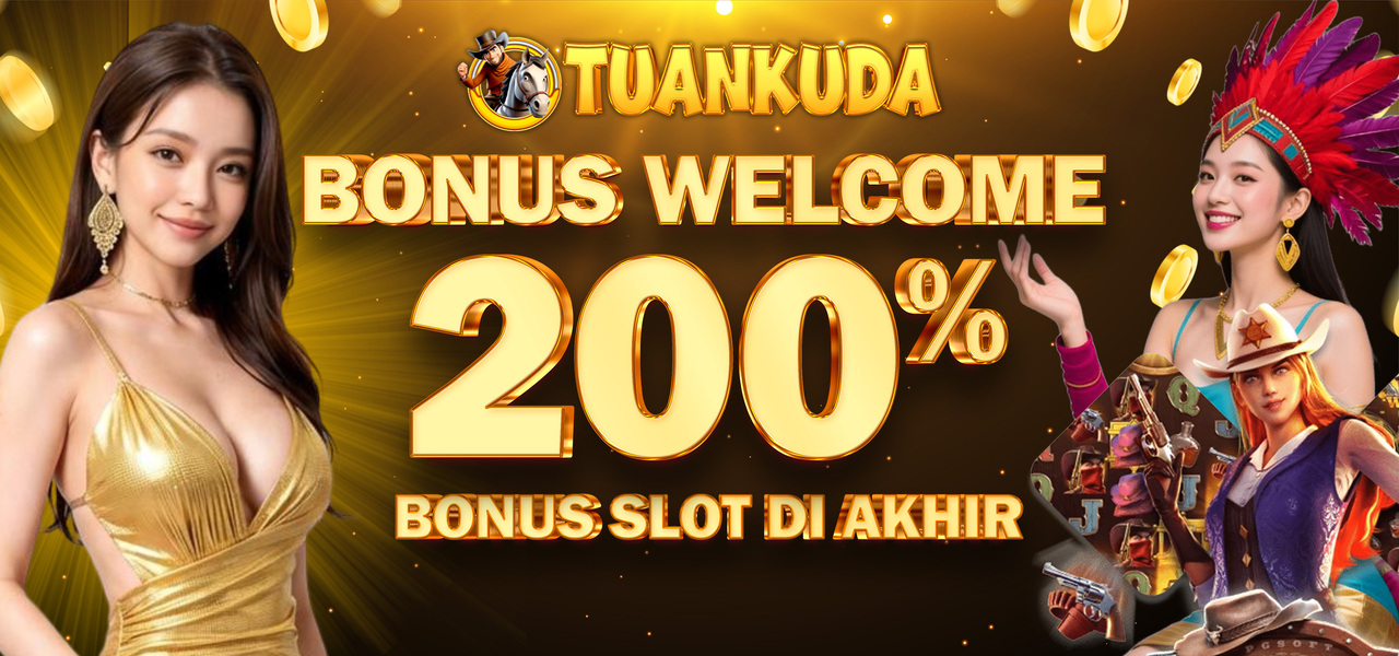 BONUS ASURANSI 200%