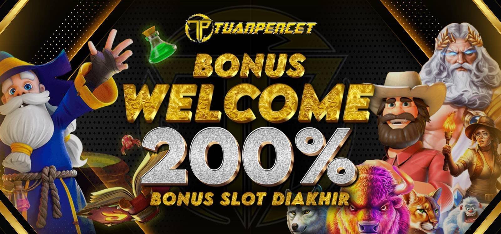 BONUS ASURANSI 200%