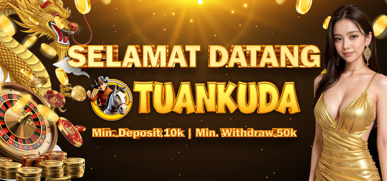 WELCOME TO TUANPENCET