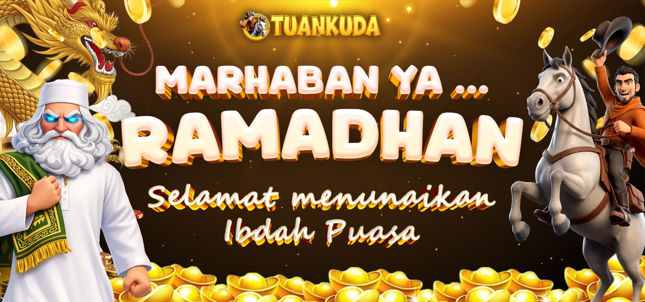 RAMADHAN